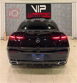 مرسيدس بنز GLE  كوبيه